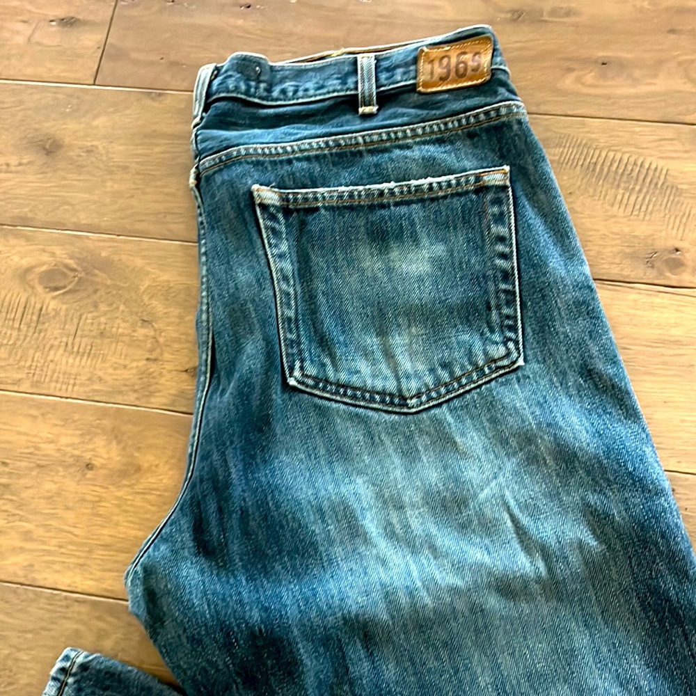 Gap 1969 Boot Fit Men’s jeans
